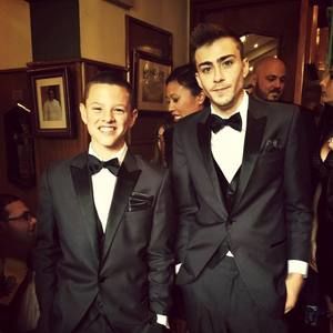 Meet your Posher, Andrew